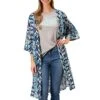 Roper Women's Arrow Print Duster -Wrangler || Ariat || ROPER Sales Store 0350005902048a