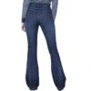 Kimes Ranch Women's Jennifer Flare Leg Jeans -Wrangler || Ariat || ROPER Sales Store KIM jennifer denim women 3