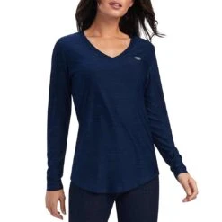 Ariat Women's Laguna Long Sleeve Shirt
