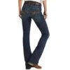 Ariat Women's R.E.A.L. Mid Rise Amora Bootcut Jeans 2 Ariat Women's R.E.A.L. Mid Rise Amora Bootcut Jeans -Wrangler || Ariat || ROPER Sales Store ariat women s r e a l mid rise amora bootcut jeans