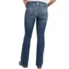 Ariat Women's R.E.A.L. Mid Rise Raquel Bootcut Jeans -Wrangler || Ariat || ROPER Sales Store ariat women s r e a l mid rise raquel bootcut jeans