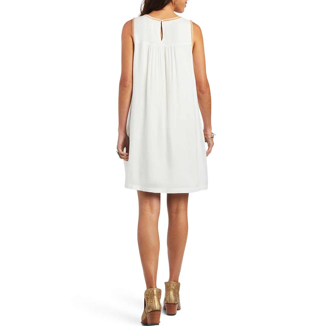 Ariat Women's Valley Dress 4 Ariat Women's Valley Dress - Image 2