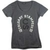 Calgary Stampede Women's CS Logo 1912 Graphic T-Shirt