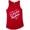 Calgary Stampede Women's Rodeo Sweetheart Tank Top -Wrangler || Ariat || ROPER Sales Store calgary stampede women s rodeo sweetheart tank top