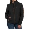Cinch Women's Bonded Jacket -Wrangler || Ariat || ROPER Sales Store cinch women s bonded jacket