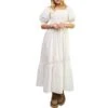 Easel Women's Smocked Bodice Maxi Dress -Wrangler || Ariat || ROPER Sales Store easel women s smocked bodice maxi dress