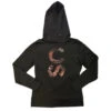 Calgary Stampede CS Logo Hoodie -Wrangler || Ariat || ROPER Sales Store ed3801c76fd1df0ef667d8e67f5fce99