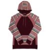 Hooey Women's Savannah Serape Stripe Hoodie -Wrangler || Ariat || ROPER Sales Store hooey women s savannah serape stripe hoodie