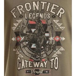 Panhandle Women's Frontier Legends Graphic Tunic T-shirt 7 Panhandle Women's Frontier Legends Graphic Tunic T-shirt -Wrangler || Ariat || ROPER Sales Store img11166 panhandle women s frontier legends graphic tunic t shirt