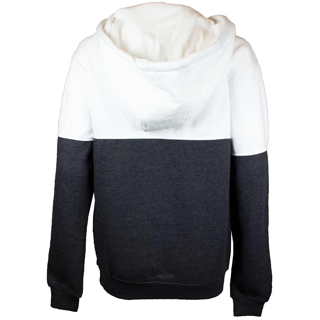 Calgary Stampede Women's CS Logo Cowl Neck Hoodie 4 Calgary Stampede Women's CS Logo Cowl Neck Hoodie - Image 2