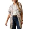 Ariat Women's Sweet Spring Kimono Wrap -Wrangler || Ariat || ROPER Sales Store img13677 ariat women s sweet spring kimono wrap