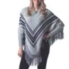 Papa Fashions Women's Kendra Poncho Sweater 2 Papa Fashions Women's Kendra Poncho Sweater -Wrangler || Ariat || ROPER Sales Store img15438 papa fashions women s kendra poncho sweater