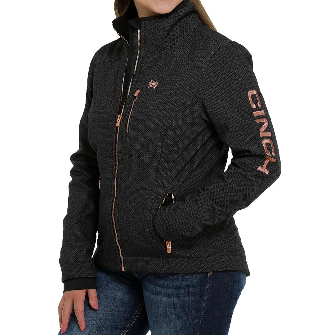 Cinch Women's Bonded Jacket 5 Cinch Women's Bonded Jacket - Image 3