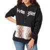 Wrangler Women's Retro Snake Print Hoodie -Wrangler || Ariat || ROPER Sales Store img20501 wrangler women s retro snake print hoodie