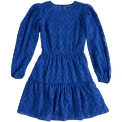 Wrangler Women's Retro Vintage Tiered Long Sleeve Dress -Wrangler || Ariat || ROPER Sales Store img22636 wrangler women s retro vintage tiered long sleeve dress