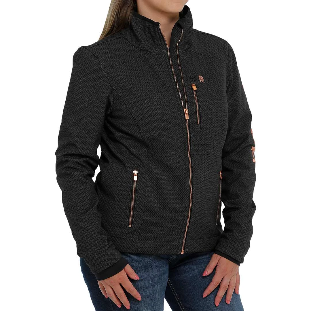 Cinch Women's Bonded Jacket 4 Cinch Women's Bonded Jacket - Image 2
