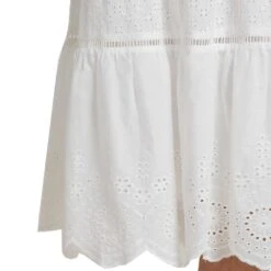 Tribal Women's Embroidered Cotton Midi Skirt 7 Tribal Women's Embroidered Cotton Midi Skirt -Wrangler || Ariat || ROPER Sales Store img24759 tribal women s embroidered cotton midi skirt