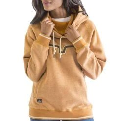 Kimes Ranch Women's Two Scoops Fleece Sweatshirt 7 Kimes Ranch Women's Two Scoops Fleece Sweatshirt -Wrangler || Ariat || ROPER Sales Store img28111 kimes ranch women s two scoops fleece sweatshirt