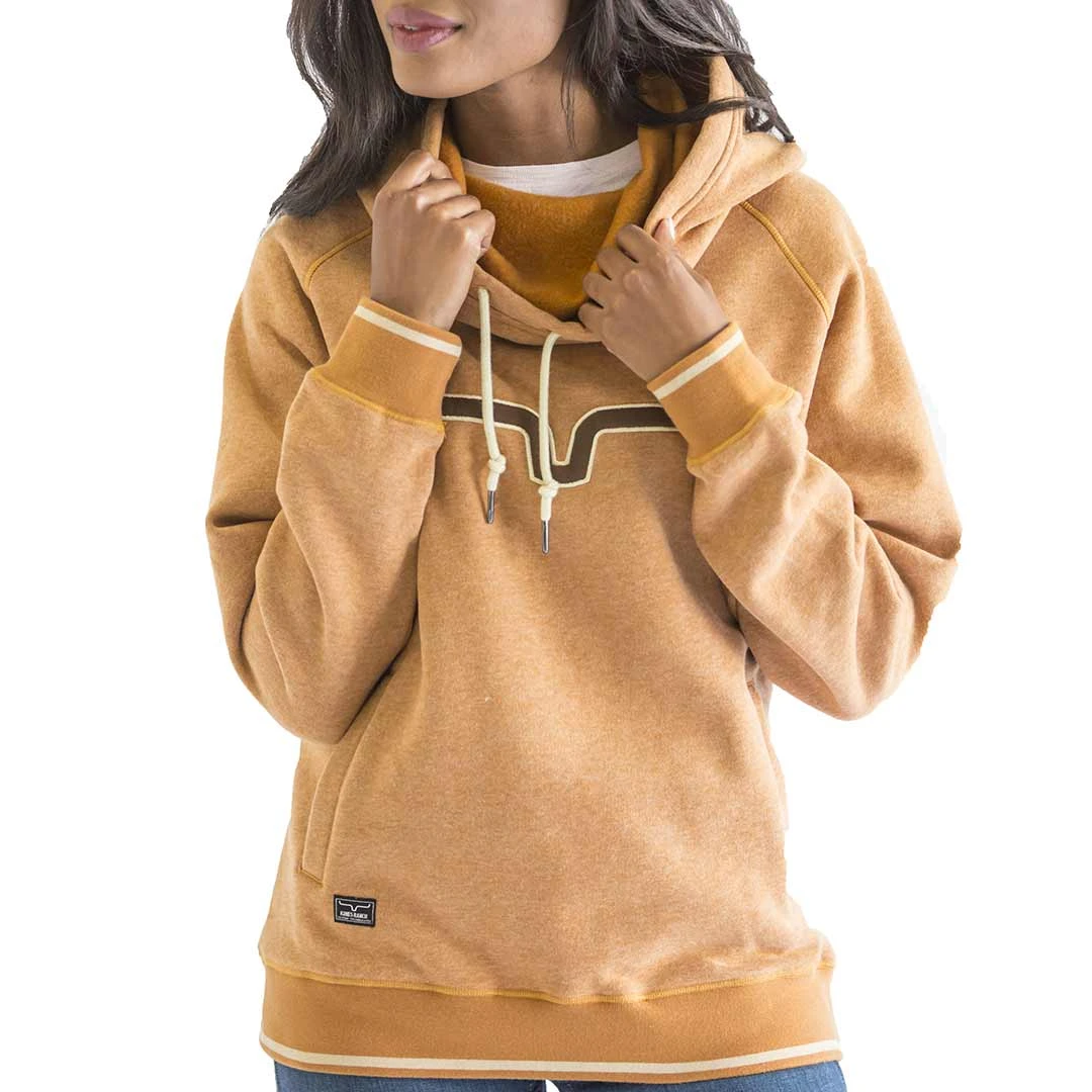 Kimes Ranch Women's Two Scoops Fleece Sweatshirt 5 Kimes Ranch Women's Two Scoops Fleece Sweatshirt - Image 3
