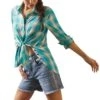 Ariat Women's REAL Billie Rae Shirt -Wrangler || Ariat || ROPER Sales Store img30455 ariat women s real billie rae shirt