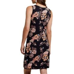 Tribal Women's Reversible A-Line Floral Print Dress -Wrangler || Ariat || ROPER Sales Store img33129 tribal women s reversible a line floral print dress
