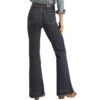 Rock & Roll Denim Women's High Rise Triple Button Trouser Jeans 2 Rock & Roll Denim Women's High Rise Triple Button Trouser Jeans -Wrangler || Ariat || ROPER Sales Store img33993 rock roll denim women s high rise triple button trouser jeans