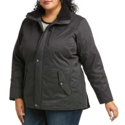 Ariat Women's Grizzly Insulated Jacket -Wrangler || Ariat || ROPER Sales Store img34162 ariat women s grizzly insulated jacket