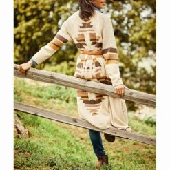 Ariat Women's Rooftop Open Front Cardigan 13 Ariat Women's Rooftop Open Front Cardigan -Wrangler || Ariat || ROPER Sales Store img36896 ariat women s rooftop open front cardigan