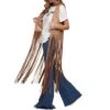 Saints & Hearts Women's Long Fringe Suede Vest 1 Saints & Hearts Women's Long Fringe Suede Vest -Wrangler || Ariat || ROPER Sales Store img38605 saints hearts women s long fringe suede vest