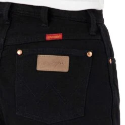 Wrangler Women's Cowboy Cut Slim Fit Jeans -Wrangler || Ariat || ROPER Sales Store img39061 wrangler women s cowboy cut slim fit jeans