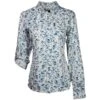 Hooey Brands Women's Floral Print Sol Snap Shirt -Wrangler || Ariat || ROPER Sales Store img52159 hooey brands women s floral print sol snap shirt