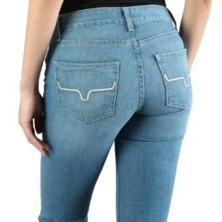 Kimes Ranch Women's Lola Soho Flare Trouser Jeans -Wrangler || Ariat || ROPER Sales Store img54200 kimes ranch women s lola soho flare trouser jean