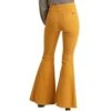 Rock & Roll Denim Women's High Rise Stretch Bell Bottom Jeans 1 Rock & Roll Denim Women's High Rise Stretch Bell Bottom Jeans -Wrangler || Ariat || ROPER Sales Store img54738 rock roll denim women s high rise stretch bell bottom jeans