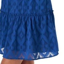 Wrangler Women's Retro Vintage Tiered Long Sleeve Dress -Wrangler || Ariat || ROPER Sales Store img57387 wrangler women s retro vintage tiered long sleeve dress