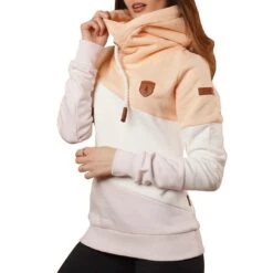Wanakome Women's Selene Mix Hoodie -Wrangler || Ariat || ROPER Sales Store img57997 wanakome women s selene mix hoodie