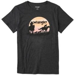 Wrangler Women's Retro Silhouette Graphic T-Shirt 9 Wrangler Women's Retro Silhouette Graphic T-Shirt -Wrangler || Ariat || ROPER Sales Store img62815 wrangler women s retro silhouette graphic t shirt