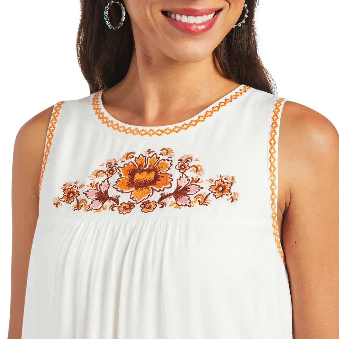 Ariat Women's Valley Dress 6 Ariat Women's Valley Dress - Image 4