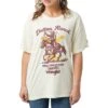 Wrangler X Yellowstone Women's Oversized Graphic T-Shirt -Wrangler || Ariat || ROPER Sales Store img65800 wrangler x yellowstone women s oversized graphic t shirt