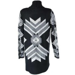 Keren Hart Women's Aztec Pattern Cardigan -Wrangler || Ariat || ROPER Sales Store img68228 keren hart women s aztec pattern cardigan