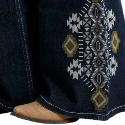 Cruel Denim Women's Slim Fit Hannah Flare Leg Jeans 8 Cruel Denim Women's Slim Fit Hannah Flare Leg Jeans -Wrangler || Ariat || ROPER Sales Store img69272 cruel denim women s slim fit hannah flare leg jeans