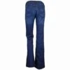 Cinch Women's Lynden Bootcut Trouser Jeans -Wrangler || Ariat || ROPER Sales Store img69714 cinch women s lynden bootcut trouser jeans