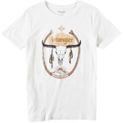 Wrangler Women's Longhorn Graphic T-Shirt 9 Wrangler Women's Longhorn Graphic T-Shirt -Wrangler || Ariat || ROPER Sales Store img71461 wrangler women s longhorn graphic t shirt
