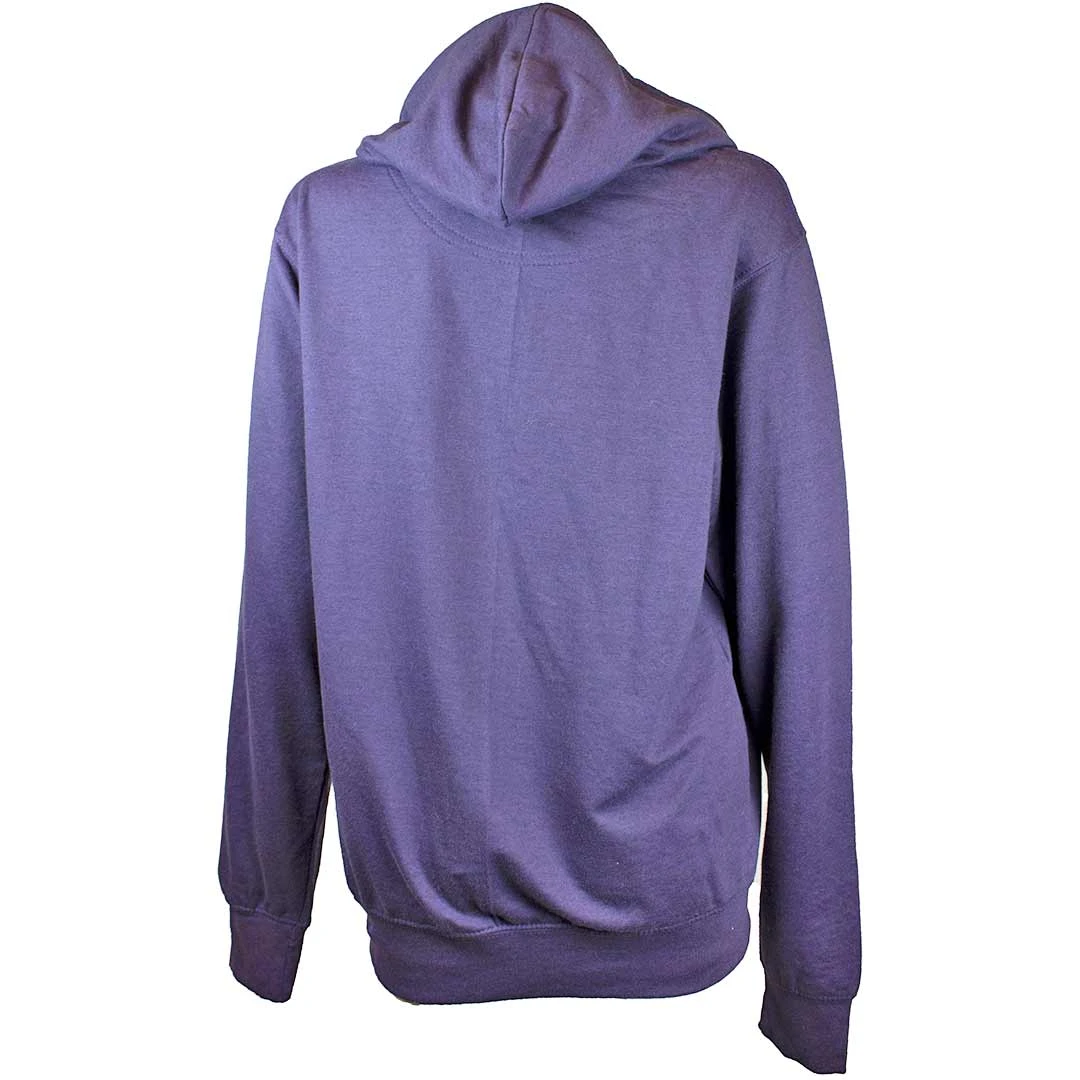 Calgary Stampede Women's Horseshoe Hoodie 3 Calgary Stampede Women's Horseshoe Hoodie - Image 2