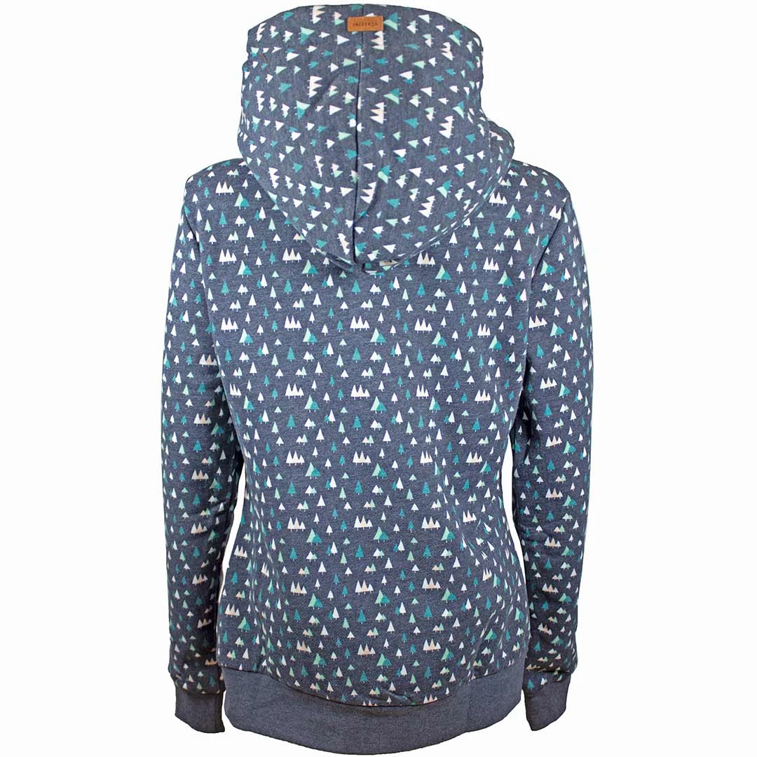 Wanakome Women's Crystal Hoodie 4 Wanakome Women's Crystal Hoodie - Image 2