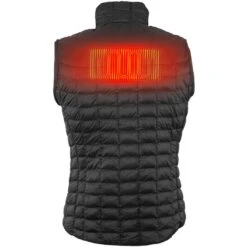 Fieldsheer Apparel Women's Backcountry Heated Vest -Wrangler || Ariat || ROPER Sales Store img85800 fieldsheer apparel women s backcountry heated vest