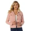 Wrangler Women's Retro Corduroy Sherpa Jacket 2 Wrangler Women's Retro Corduroy Sherpa Jacket -Wrangler || Ariat || ROPER Sales Store img86056 wrangler women s retro corduroy sherpa jacket