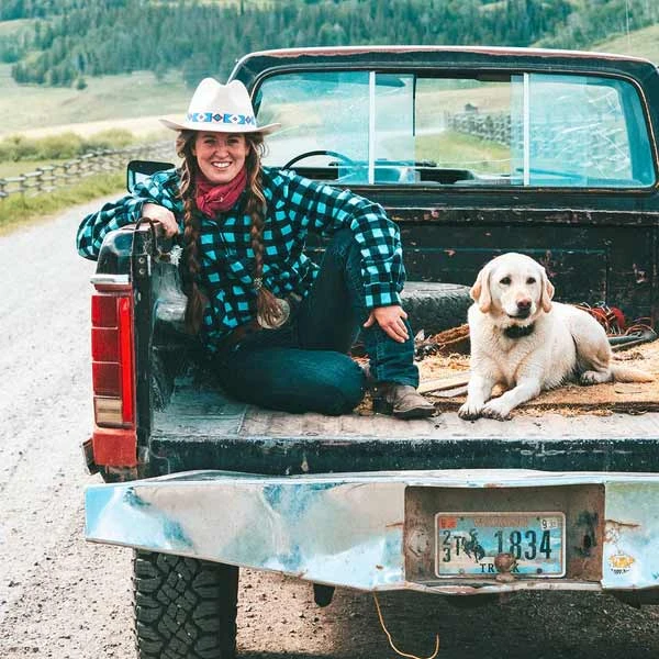 Outback Trading Co. Women's Fleece Big Shirt 5 Outback Trading Co. Women's Fleece Big Shirt - Image 3