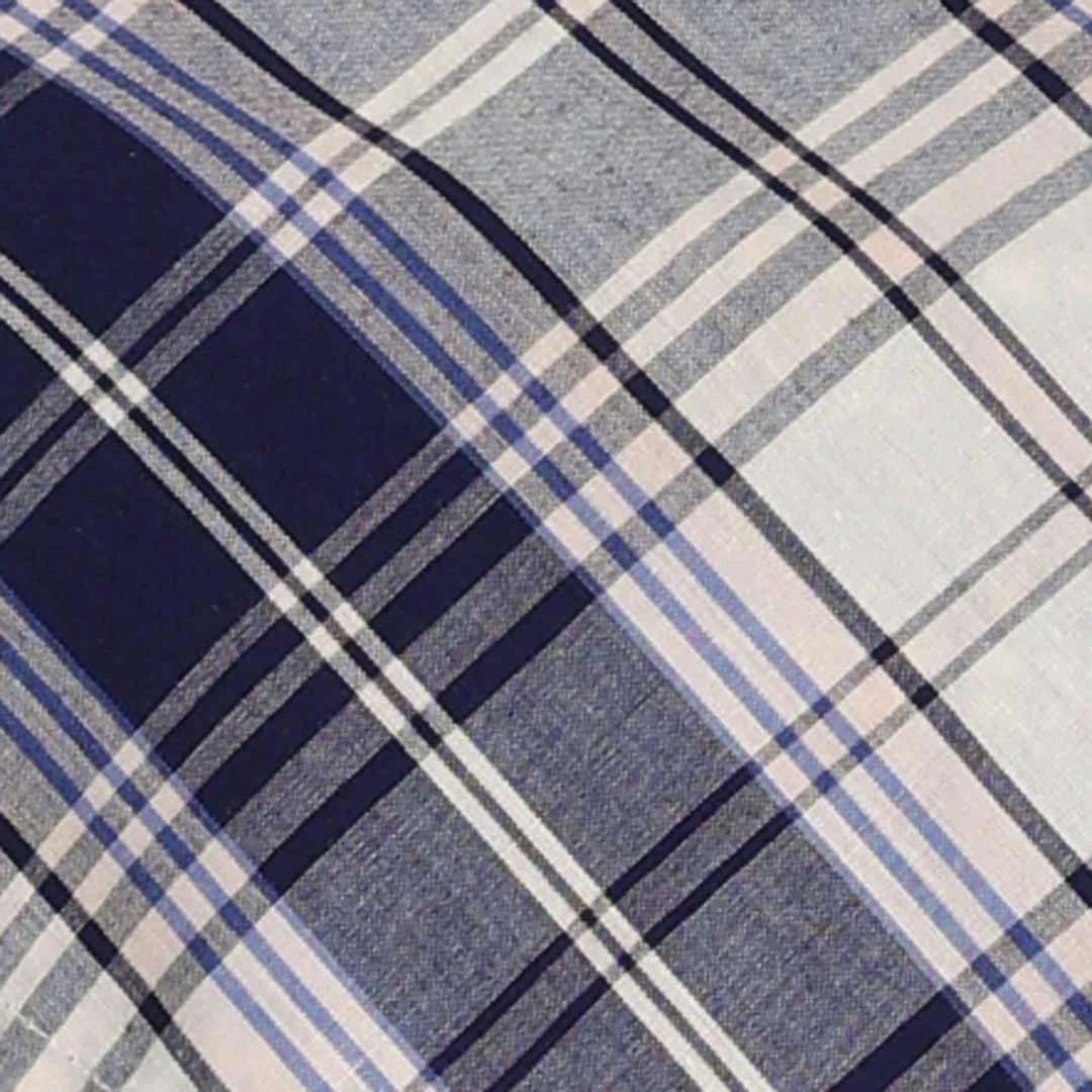 Wrangler Women's Essential Short Sleeve Plaid Snap Shirt 10 Wrangler Women's Essential Short Sleeve Plaid Snap Shirt - Image 8