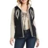Ariat Women's Dilon Chimayo Vest