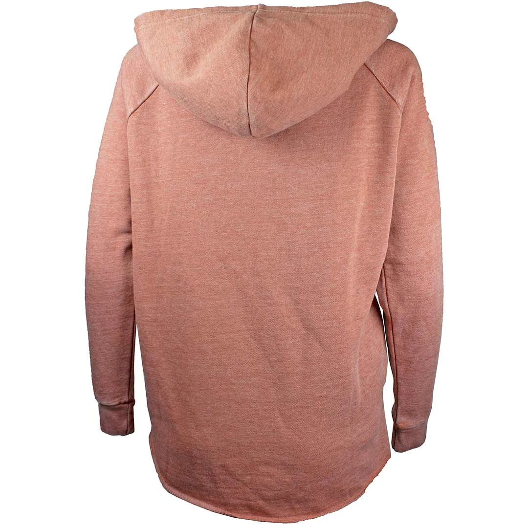 Calgary Stampede Women's Arch Logo Hoodie 4 Calgary Stampede Women's Arch Logo Hoodie - Image 2